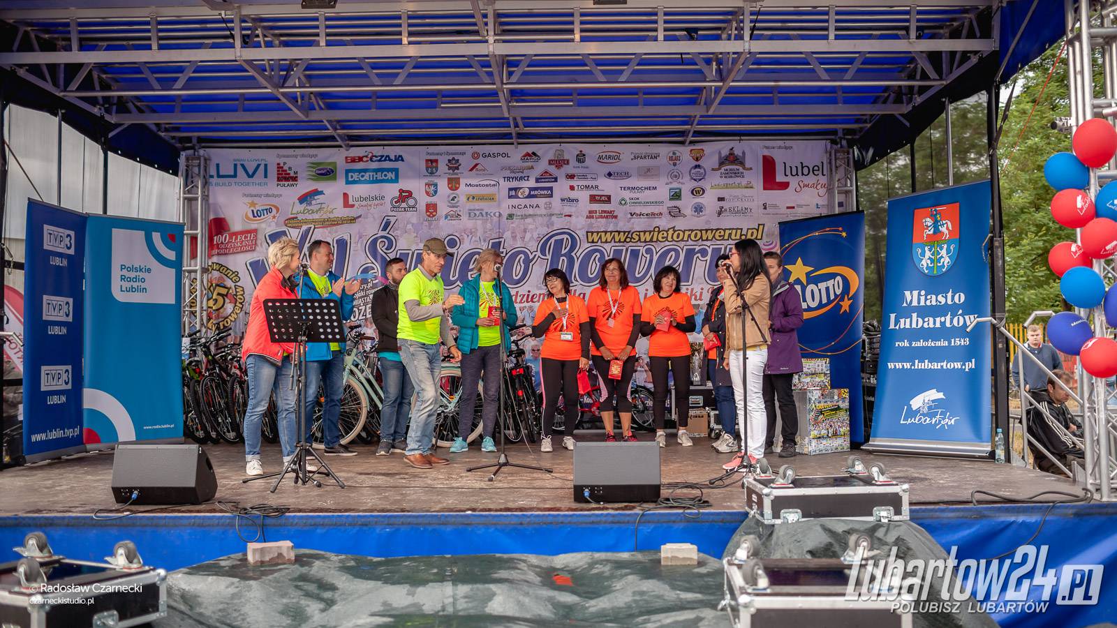 Święto Roweru