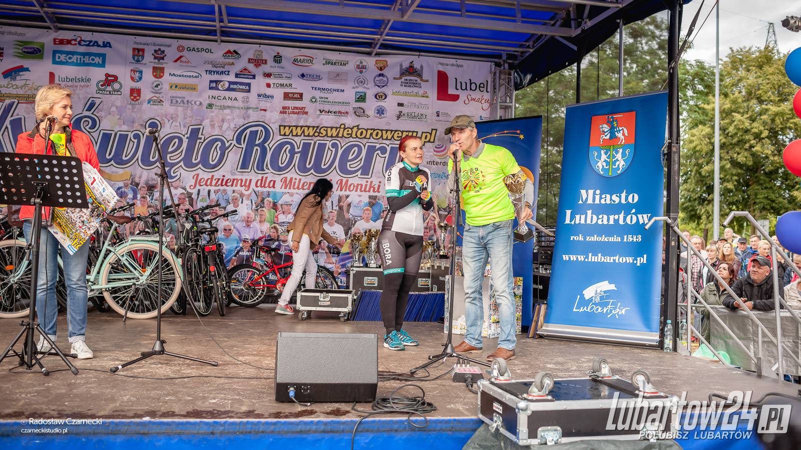 Święto Roweru