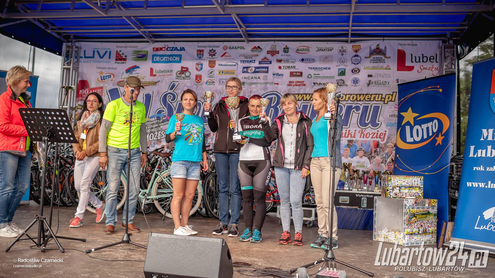 Święto Roweru