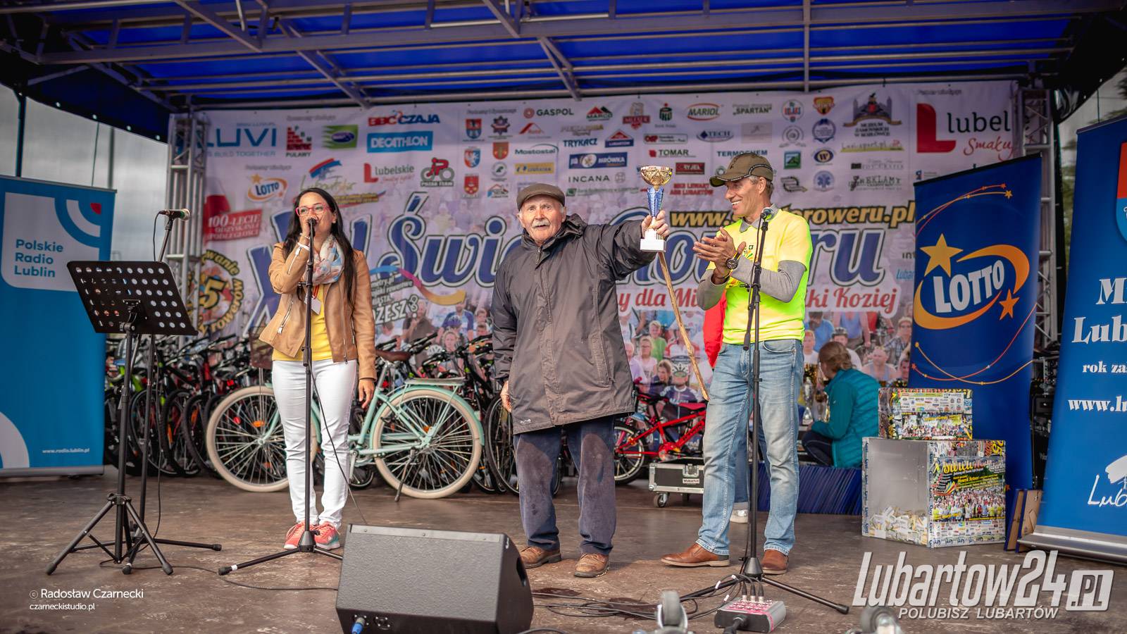 Święto Roweru