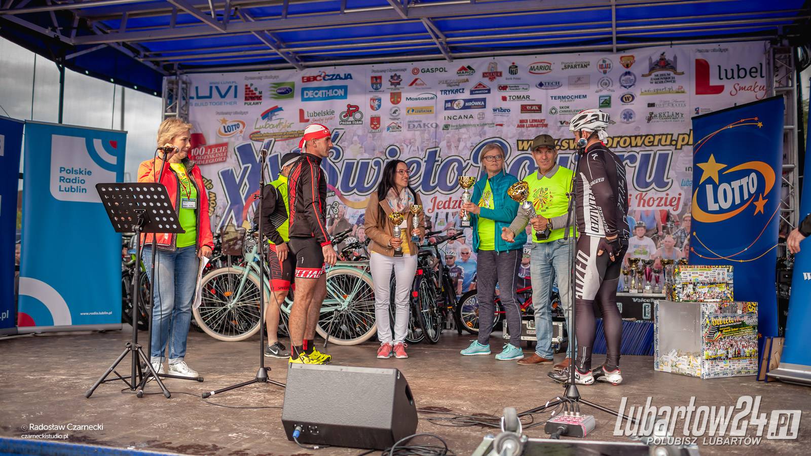 Święto Roweru