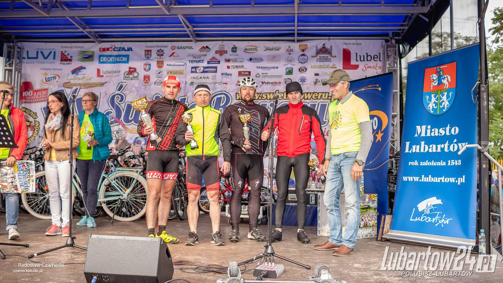 Święto Roweru