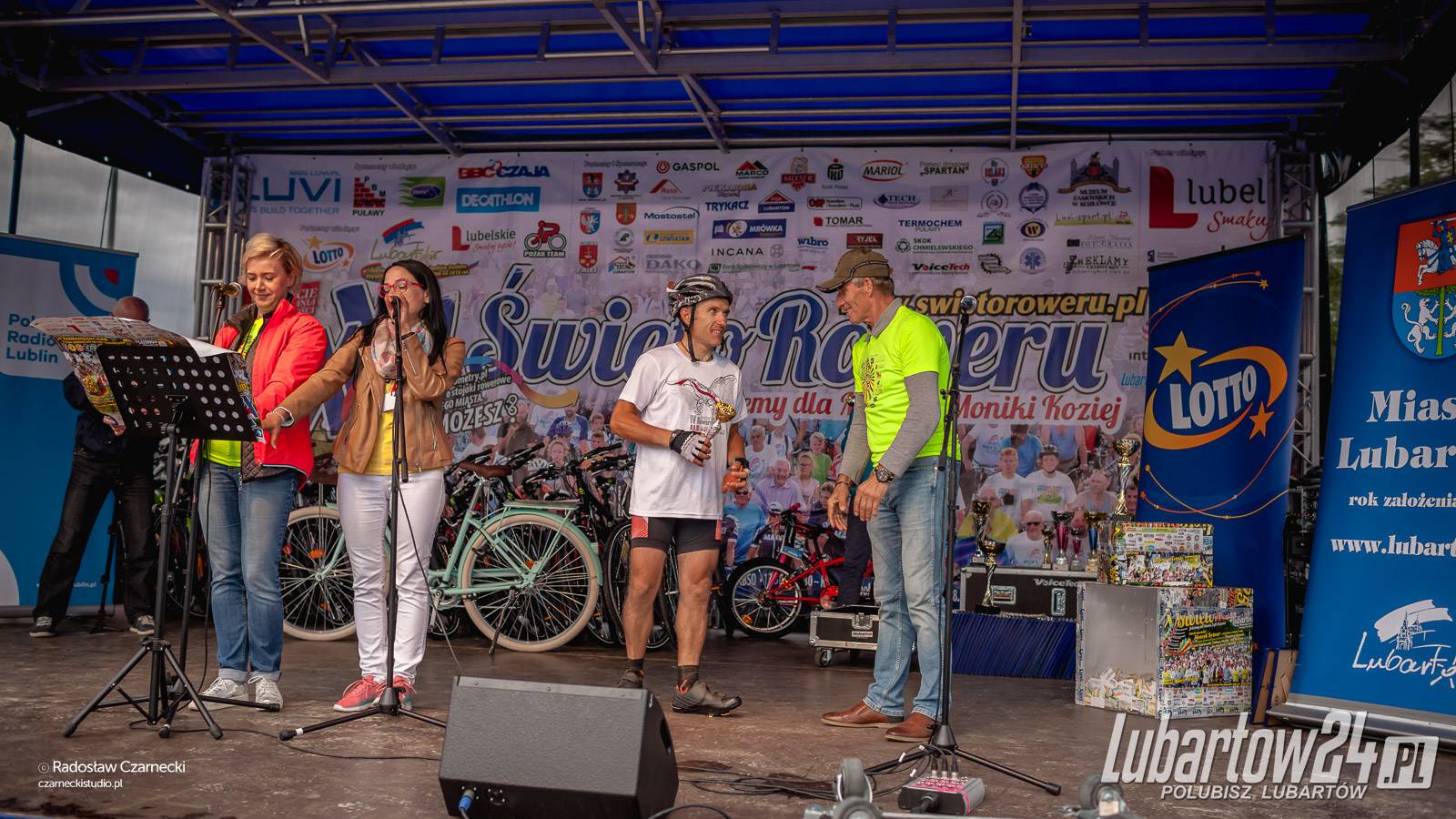 Święto Roweru