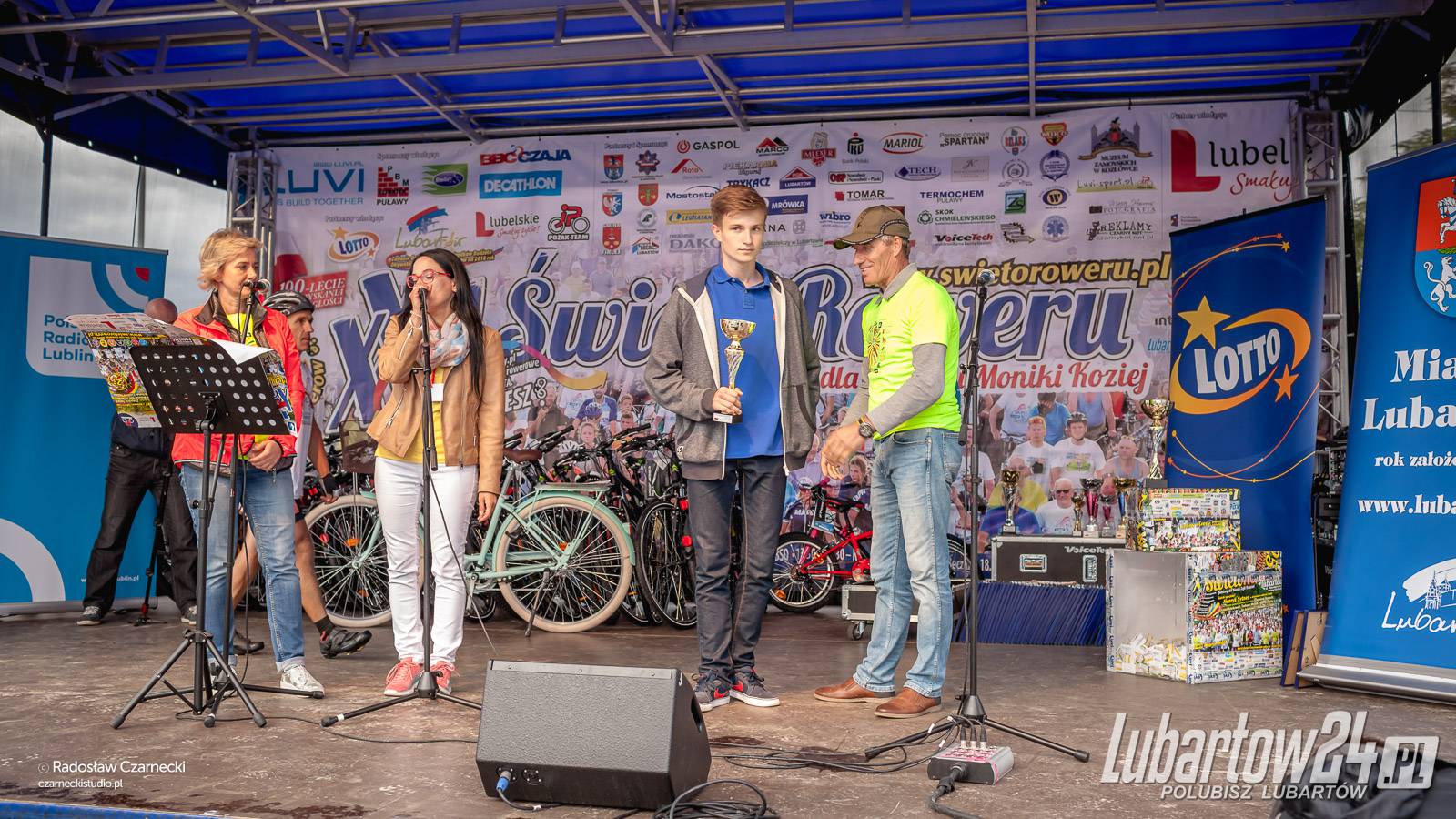 Święto Roweru