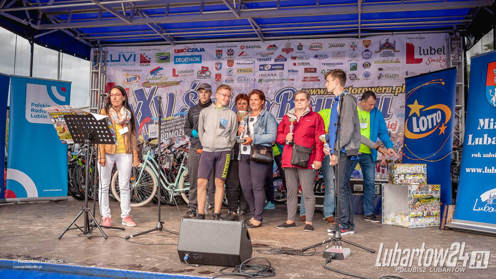 Święto Roweru