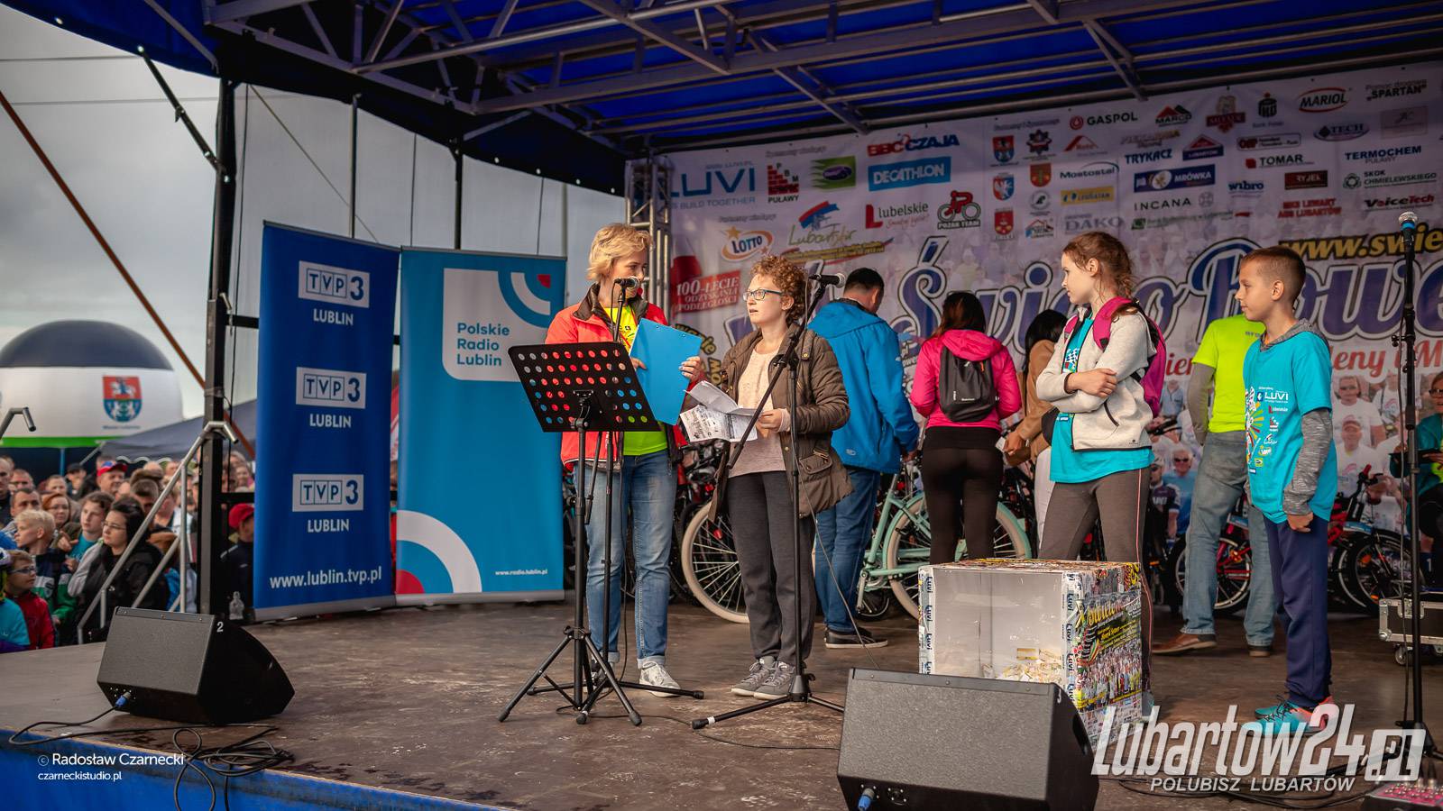 Święto Roweru