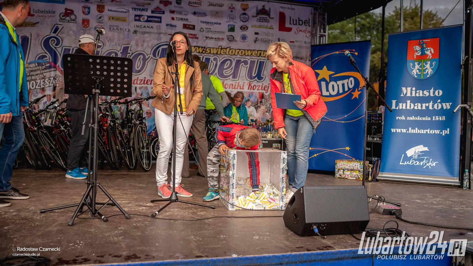 Święto Roweru