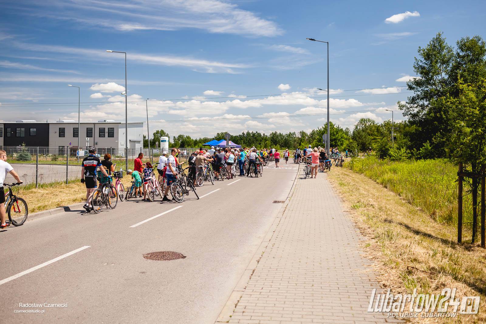 Święto Roweru 2019