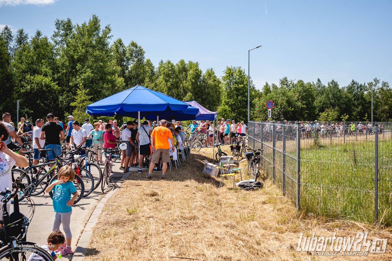 Święto Roweru 2019