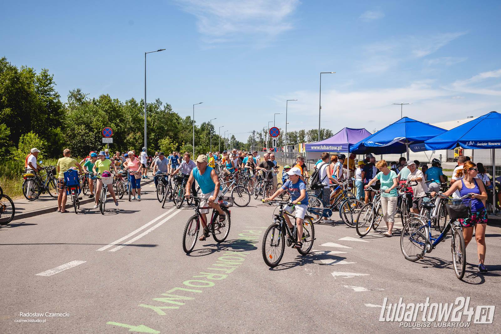 Święto Roweru 2019