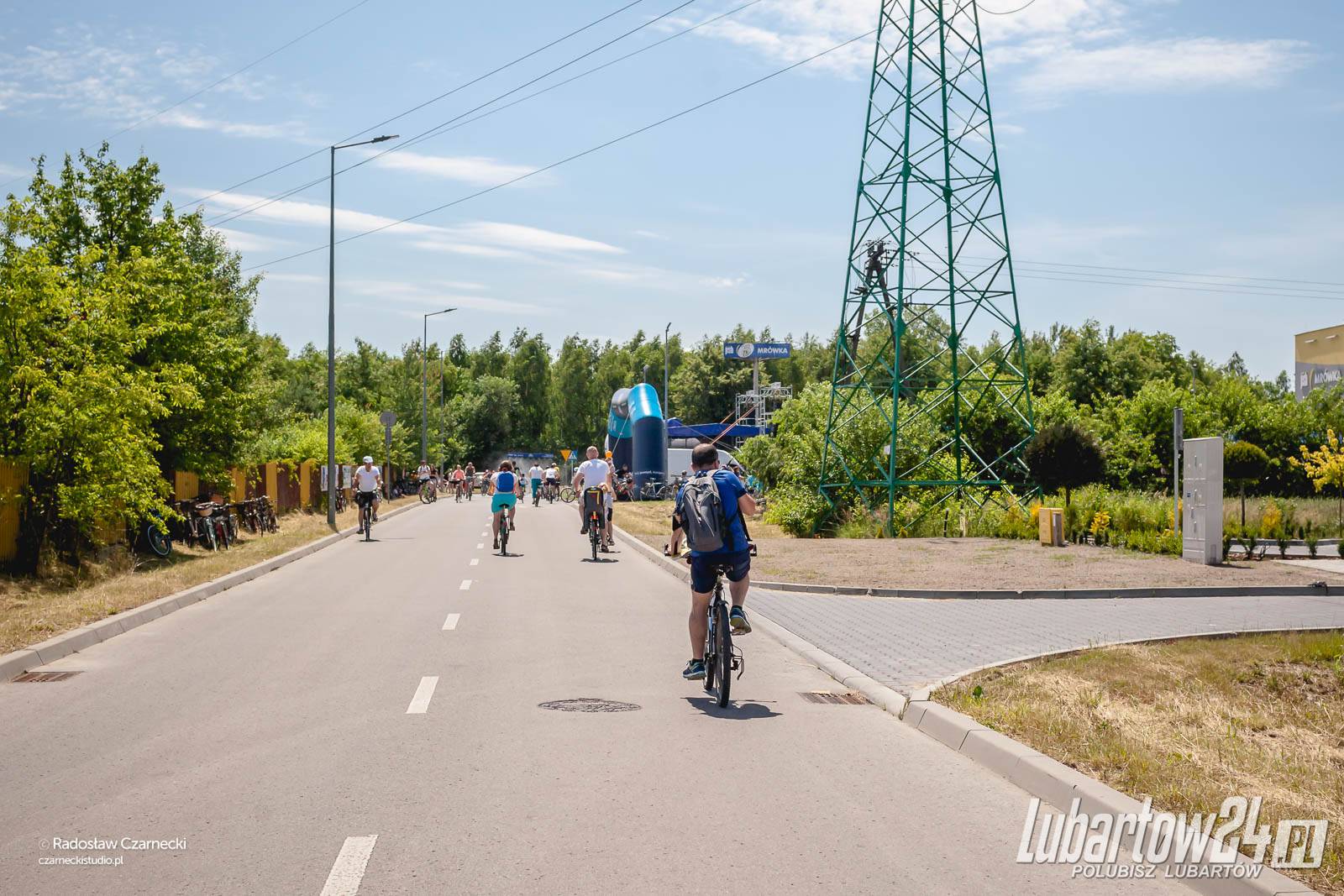 Święto Roweru 2019