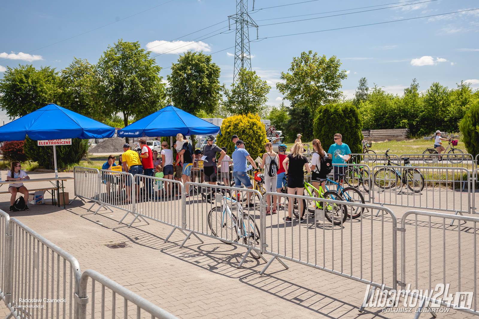 Święto Roweru 2019