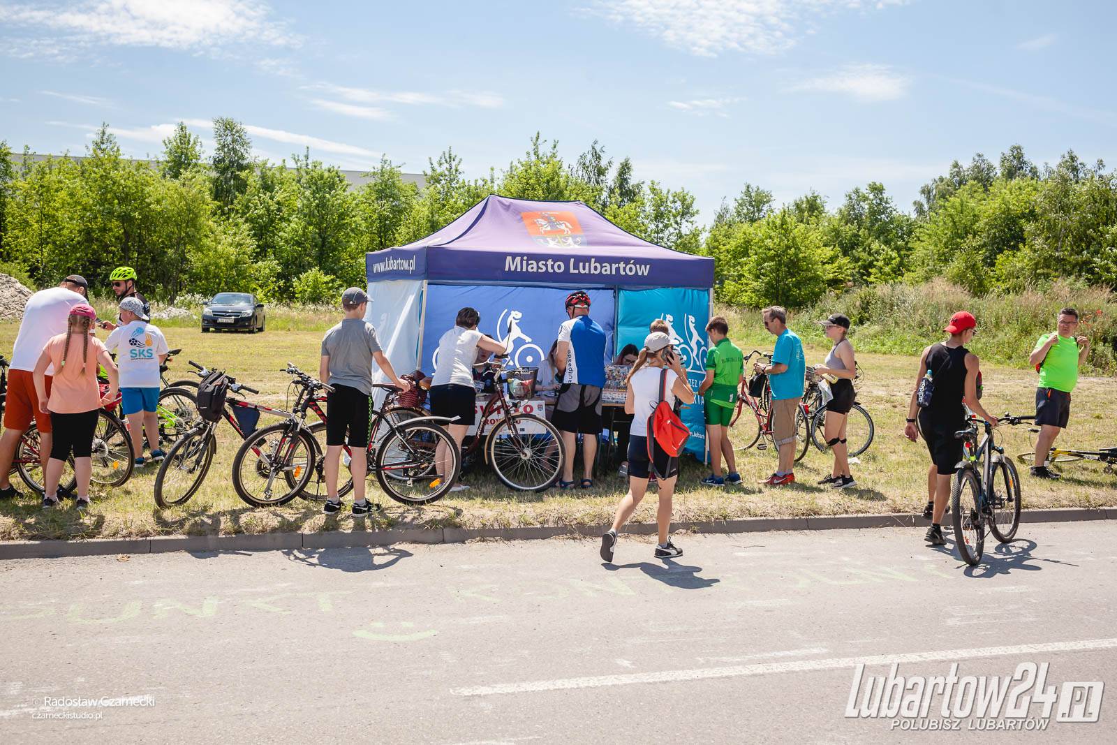 Święto Roweru 2019
