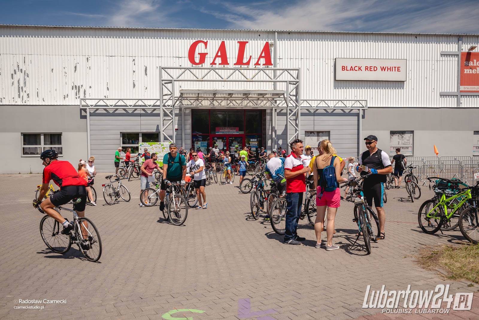 Święto Roweru 2019