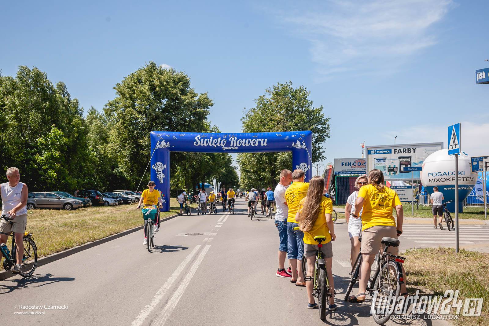 Święto Roweru 2019