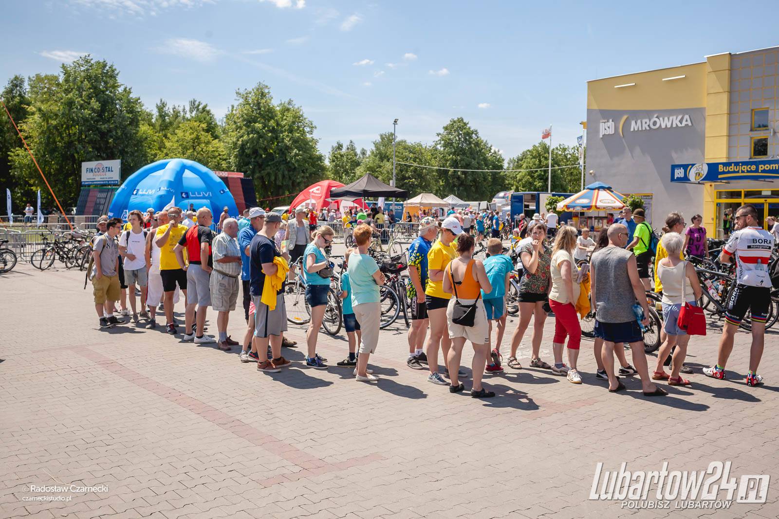 Święto Roweru 2019