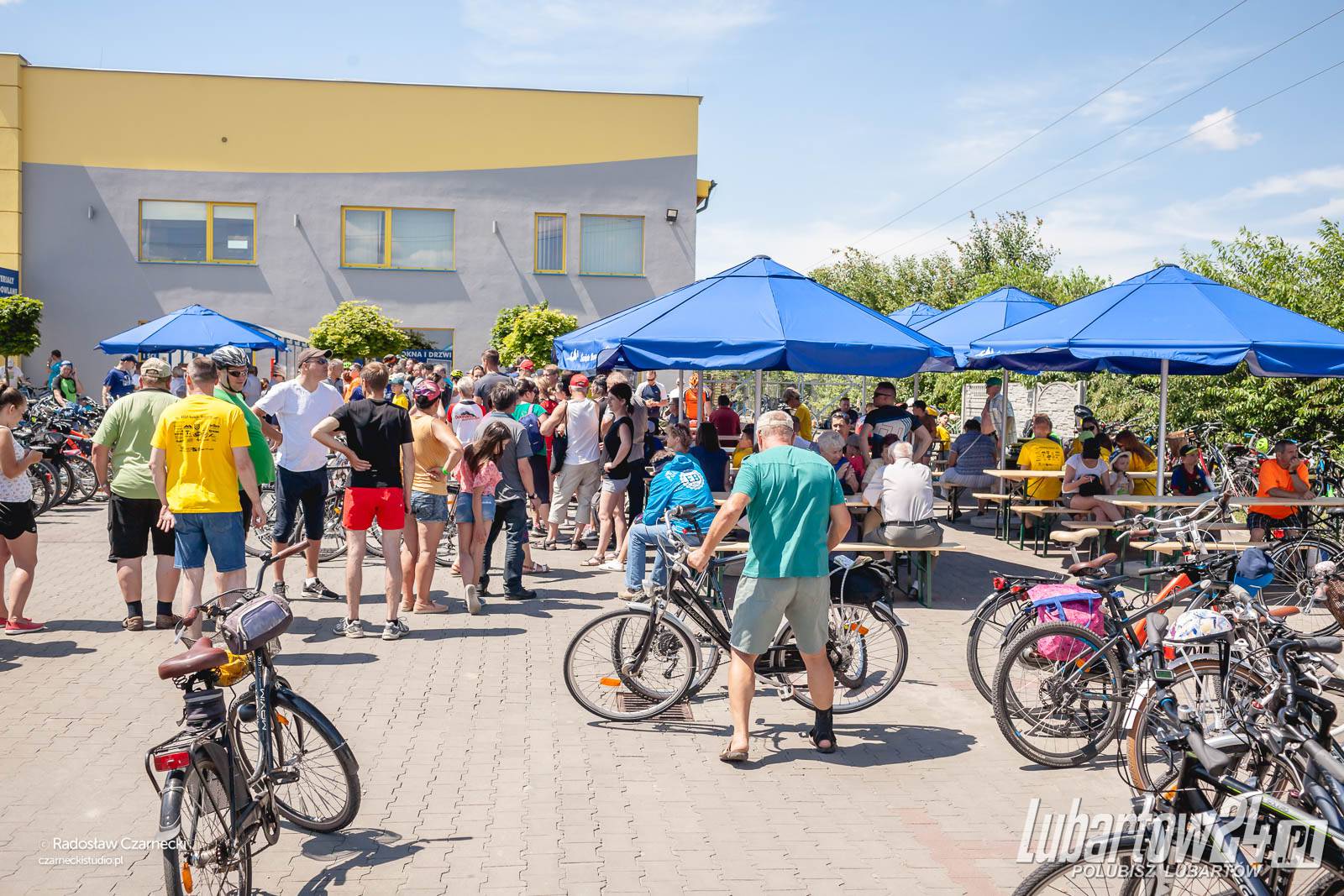Święto Roweru 2019