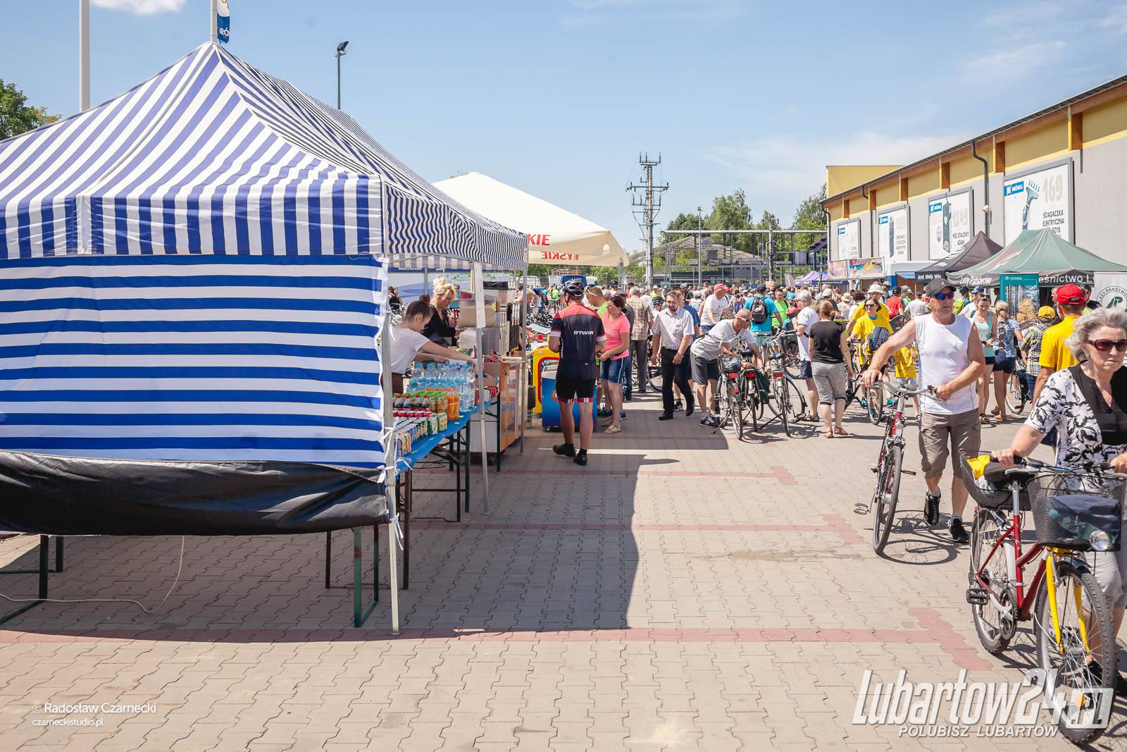 Święto Roweru 2019
