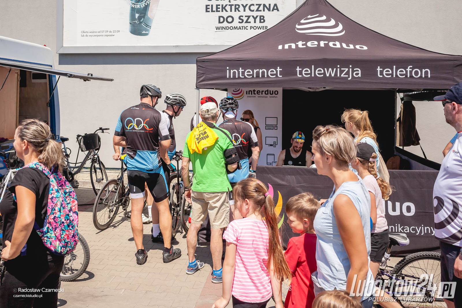 Święto Roweru 2019