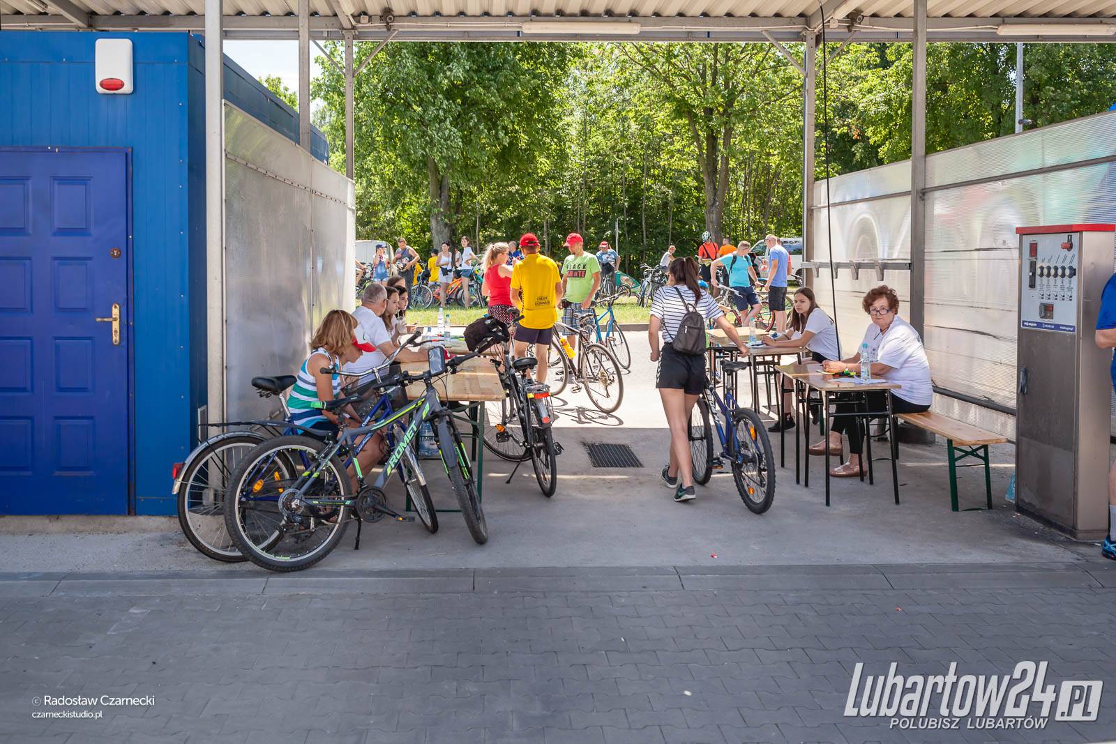 Święto Roweru 2019