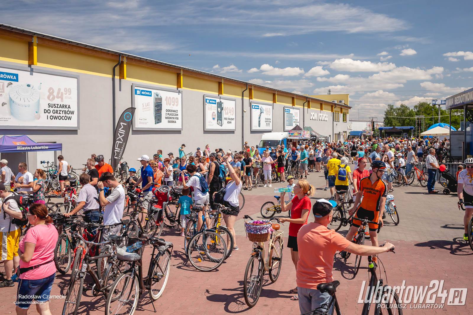 Święto Roweru 2019
