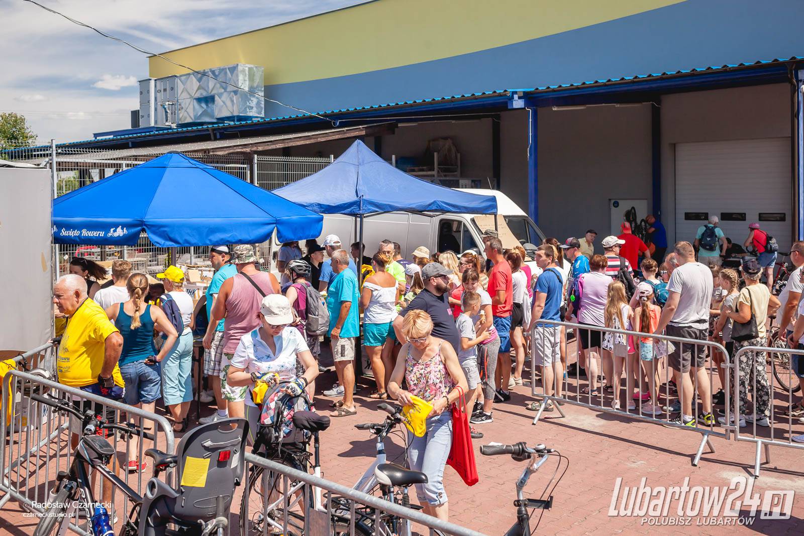 Święto Roweru 2019