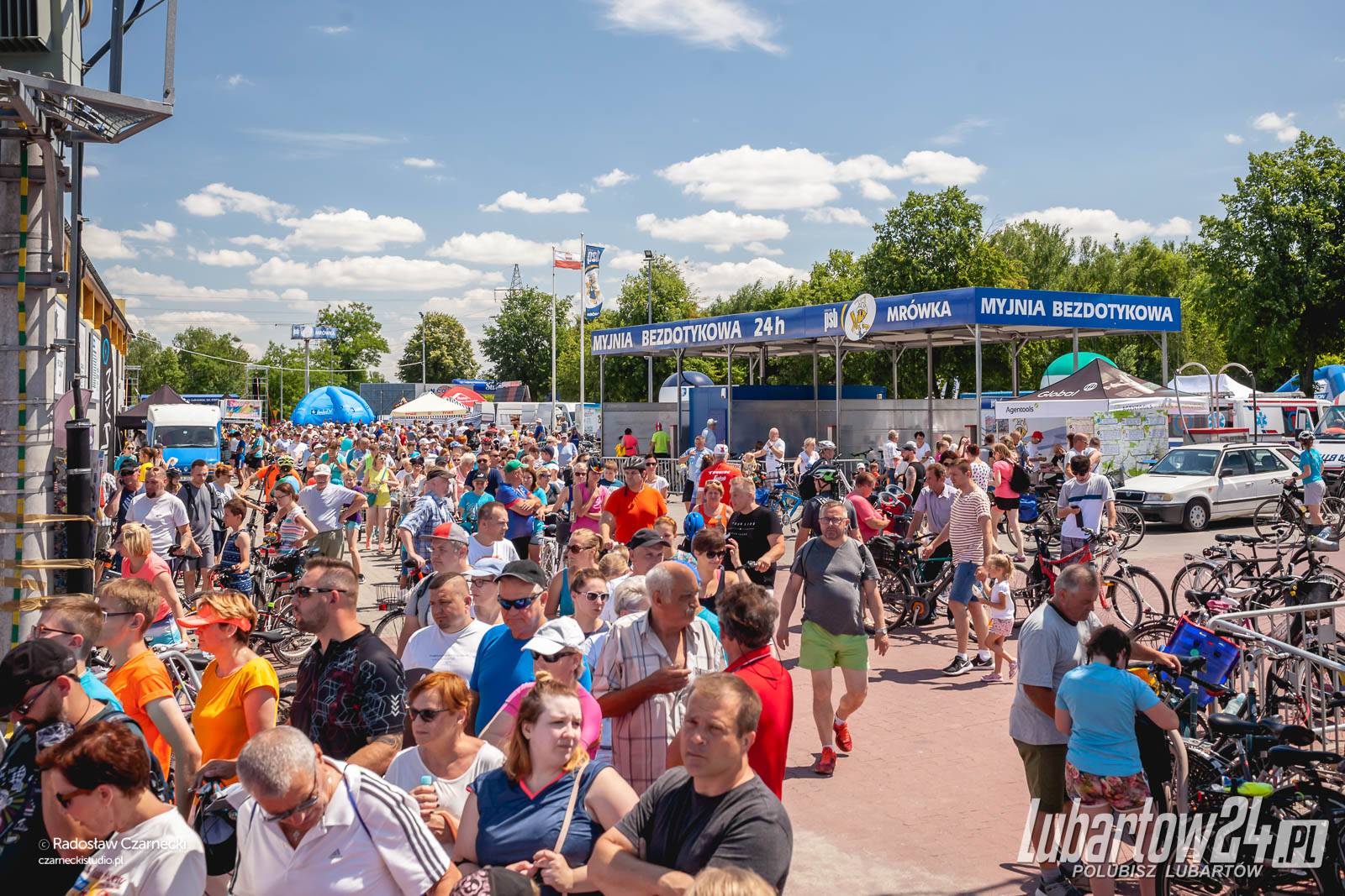 Święto Roweru 2019