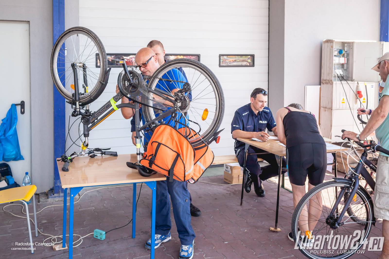 Święto Roweru 2019