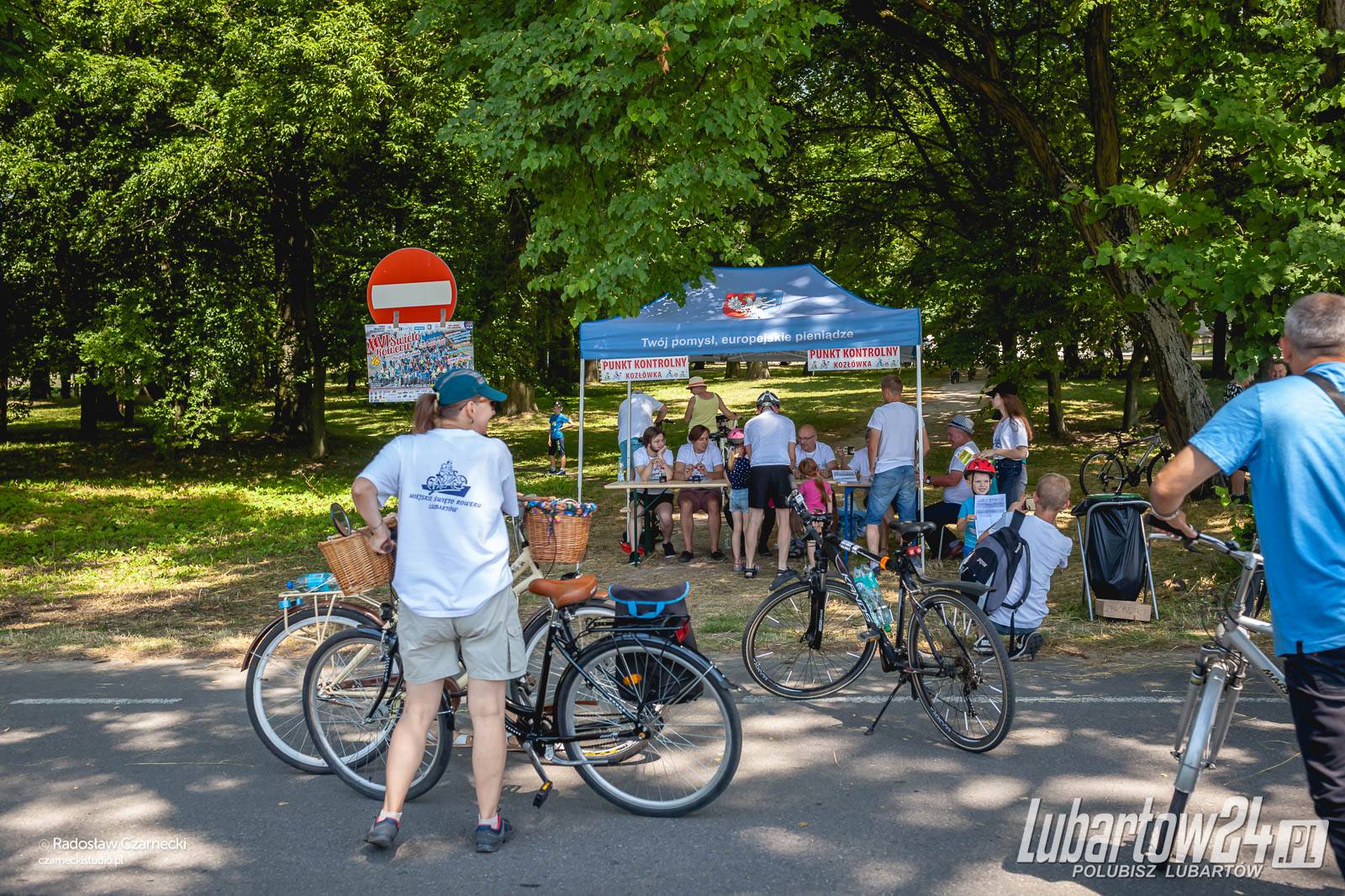 Święto Roweru 2019