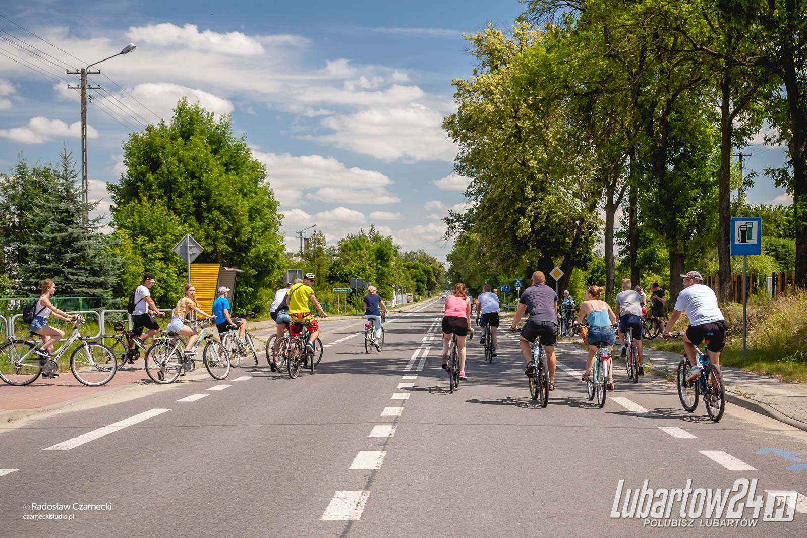 Święto Roweru 2019