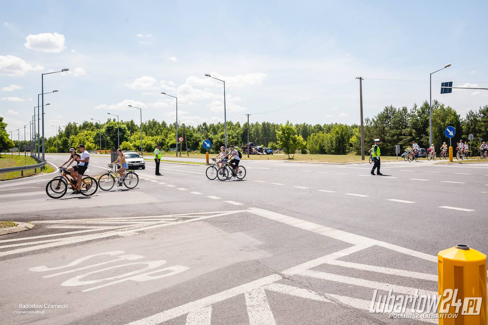 Święto Roweru 2019