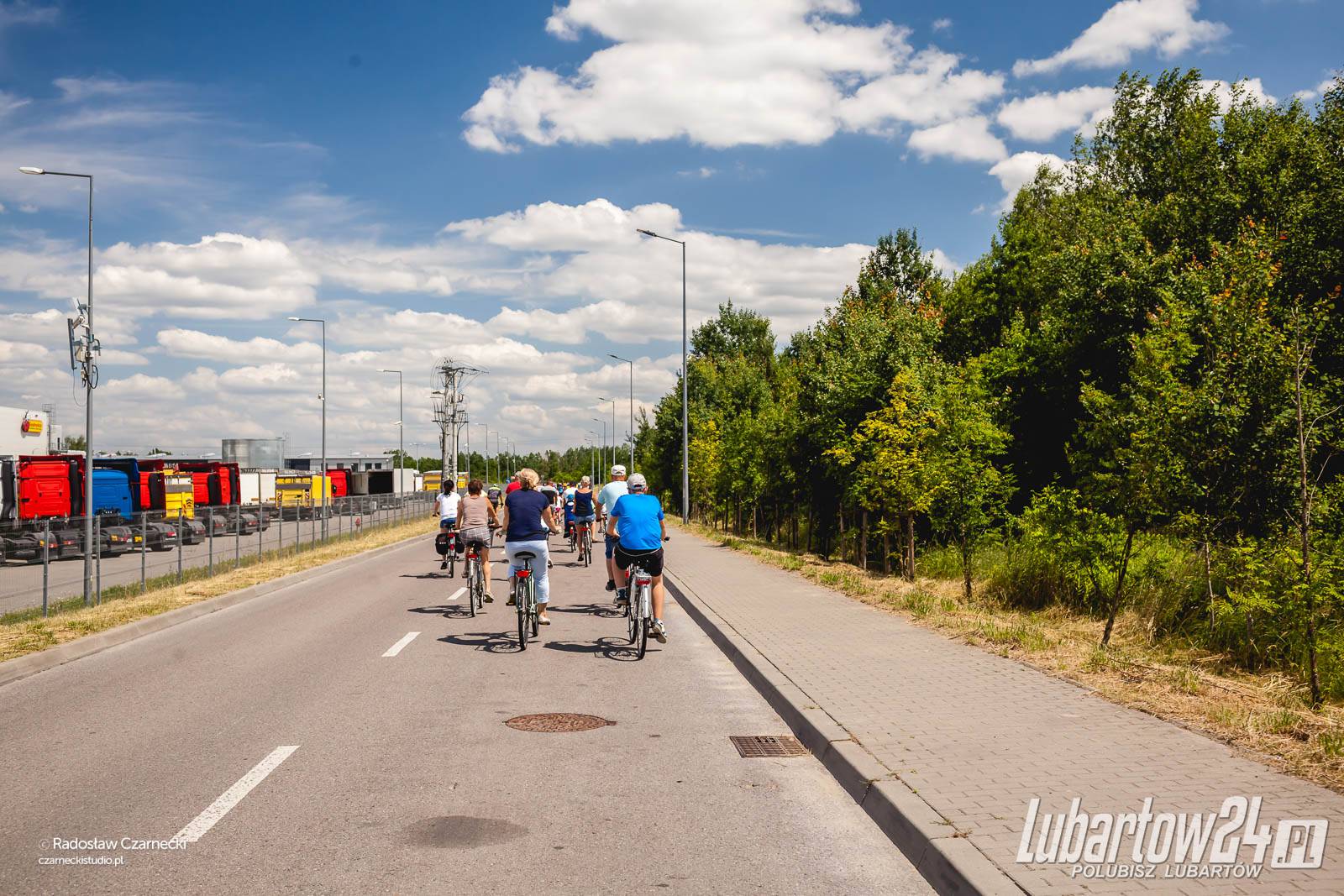Święto Roweru 2019