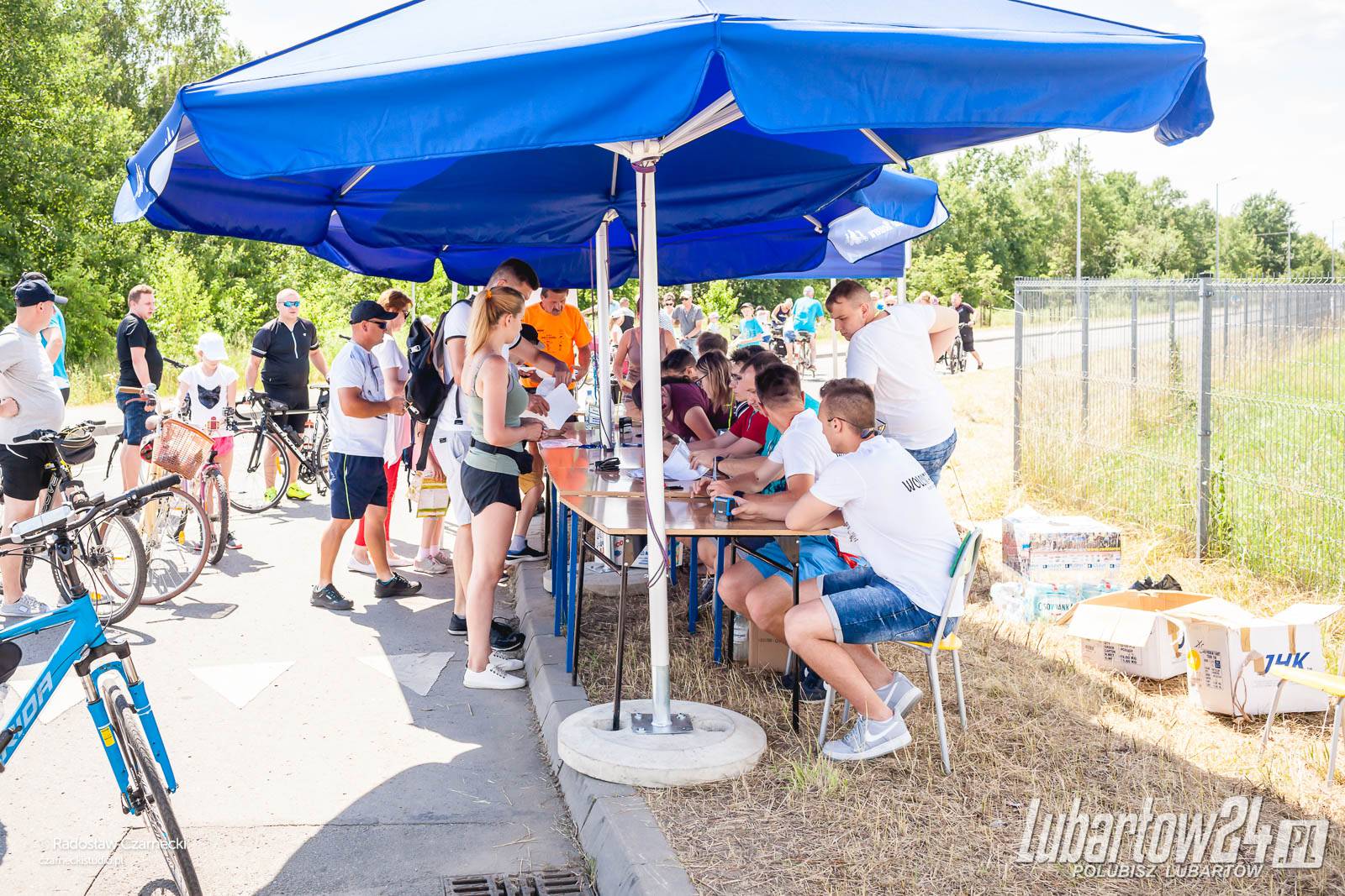 Święto Roweru 2019