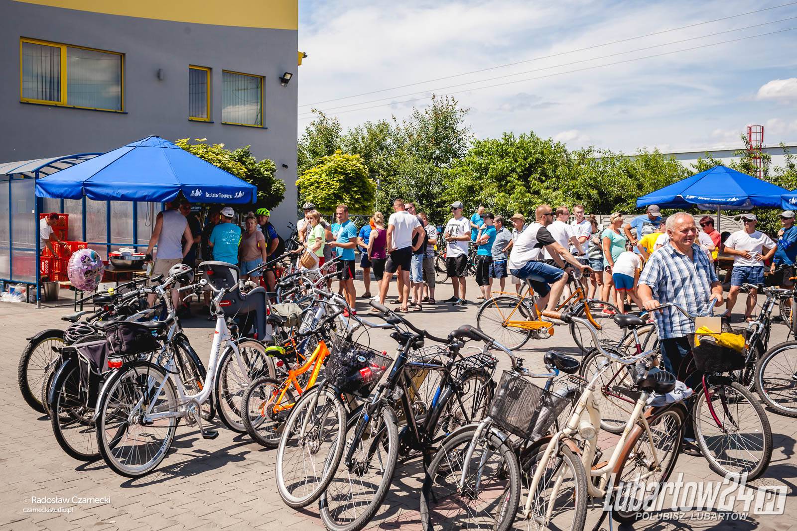 Święto Roweru 2019