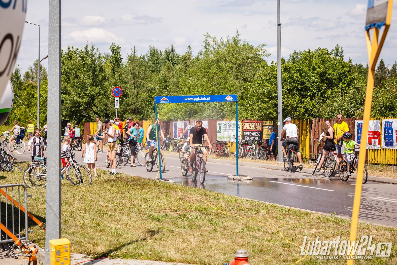 Święto Roweru 2019
