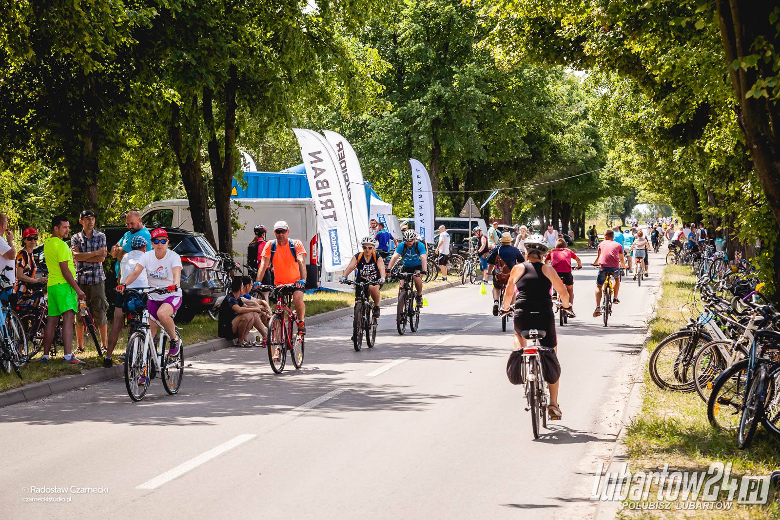 Święto Roweru 2019