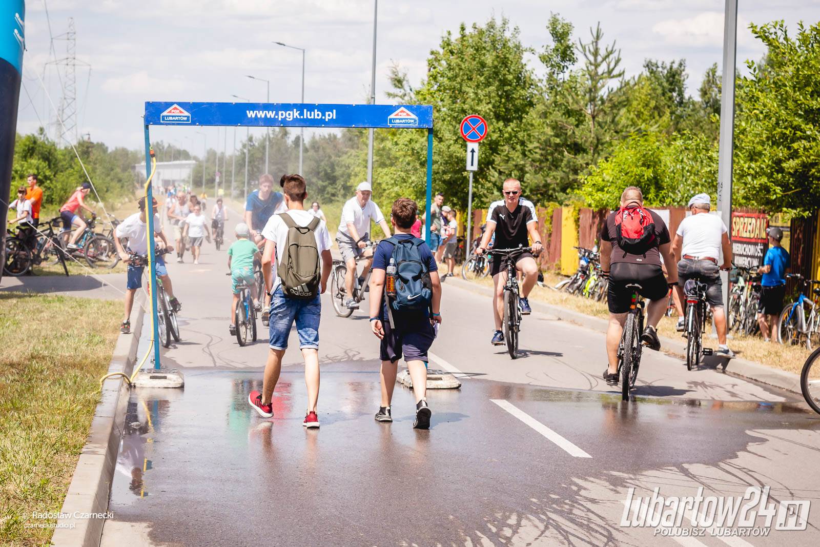 Święto Roweru 2019