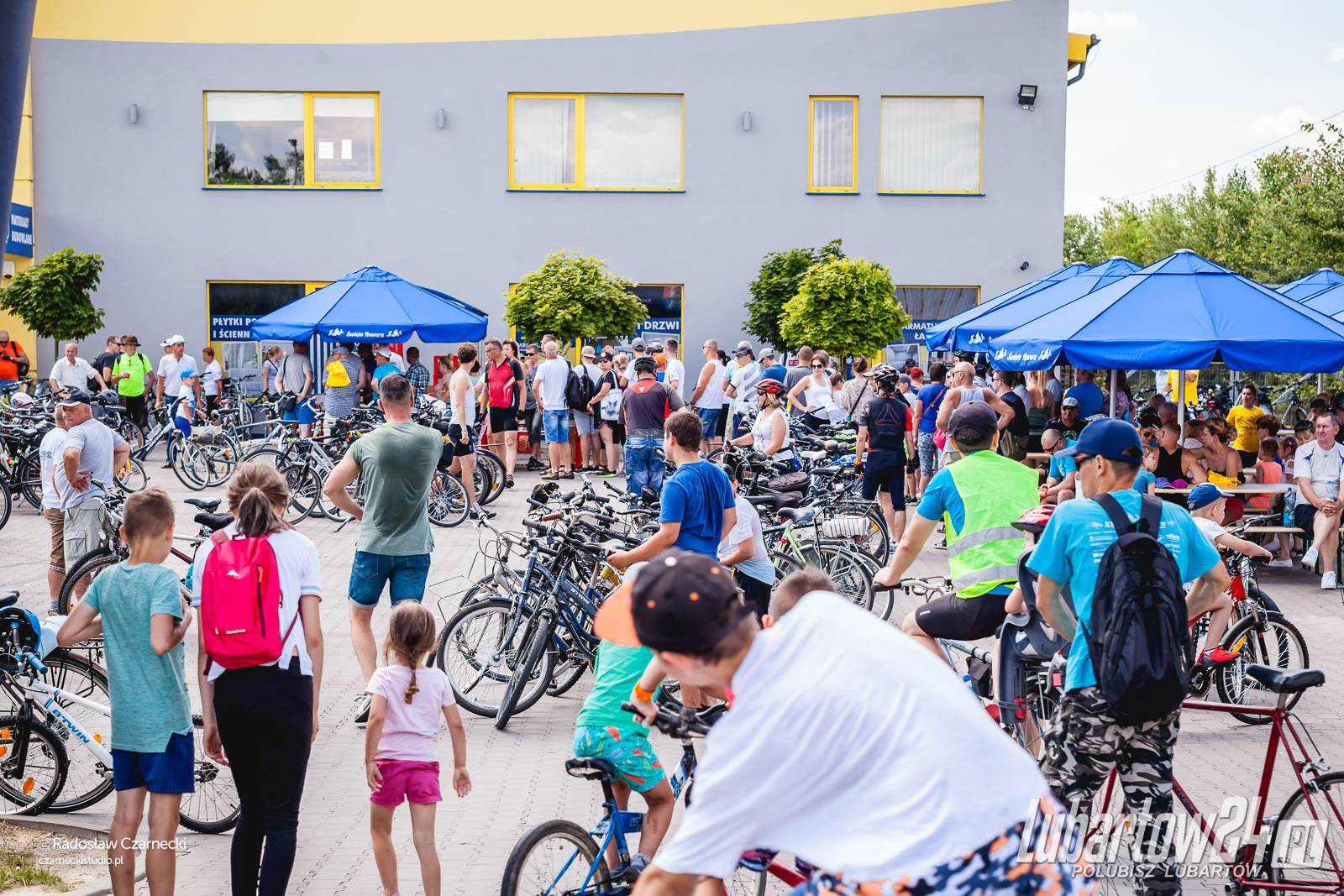 Święto Roweru 2019