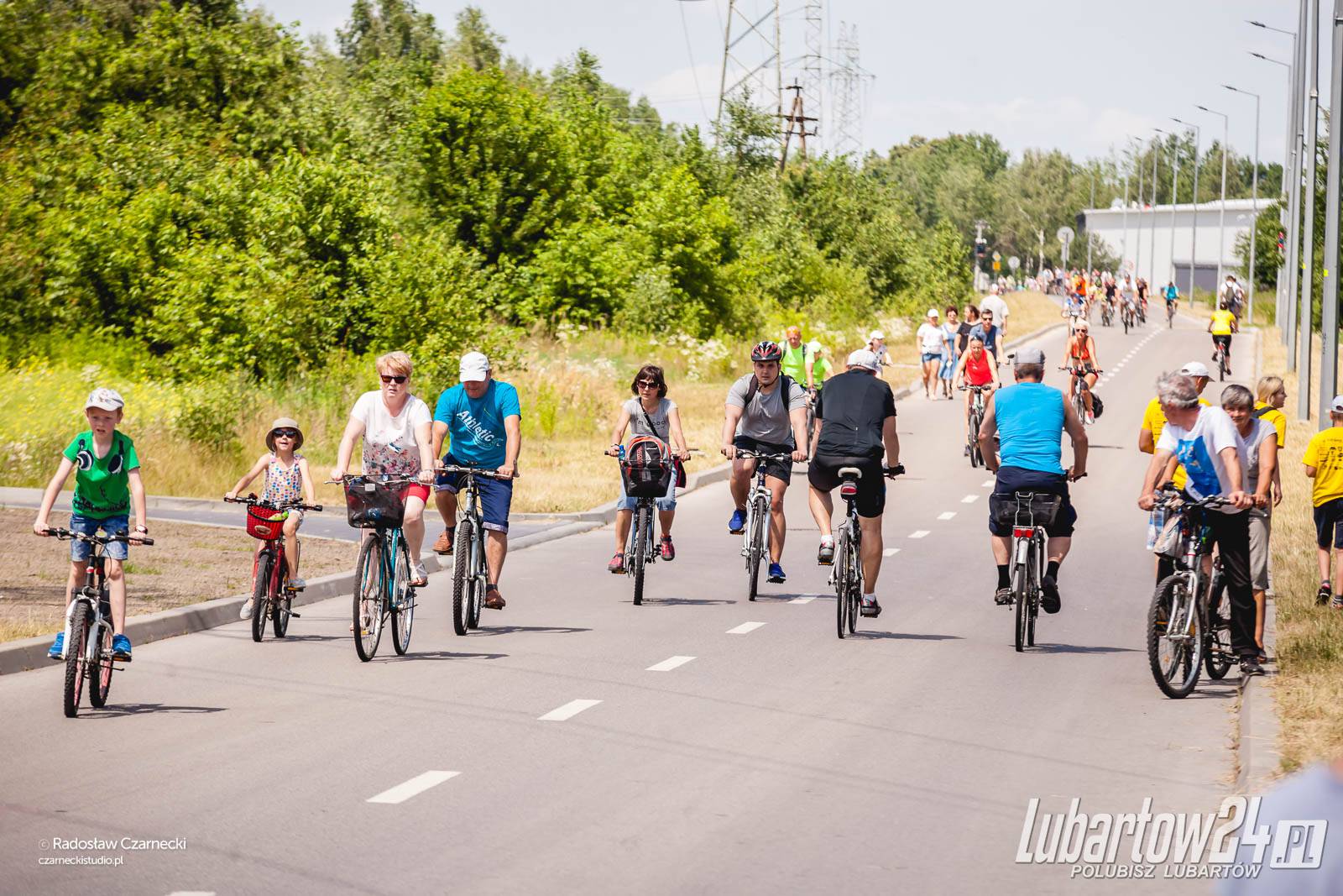 Święto Roweru 2019
