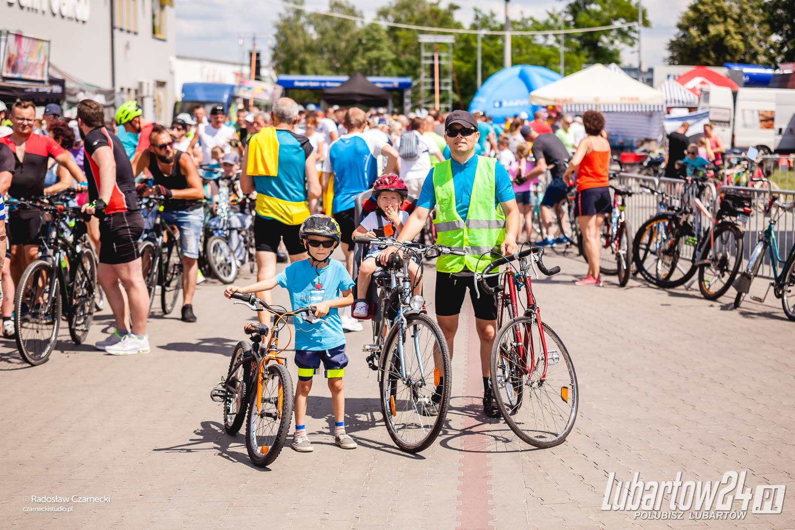 Święto Roweru 2019