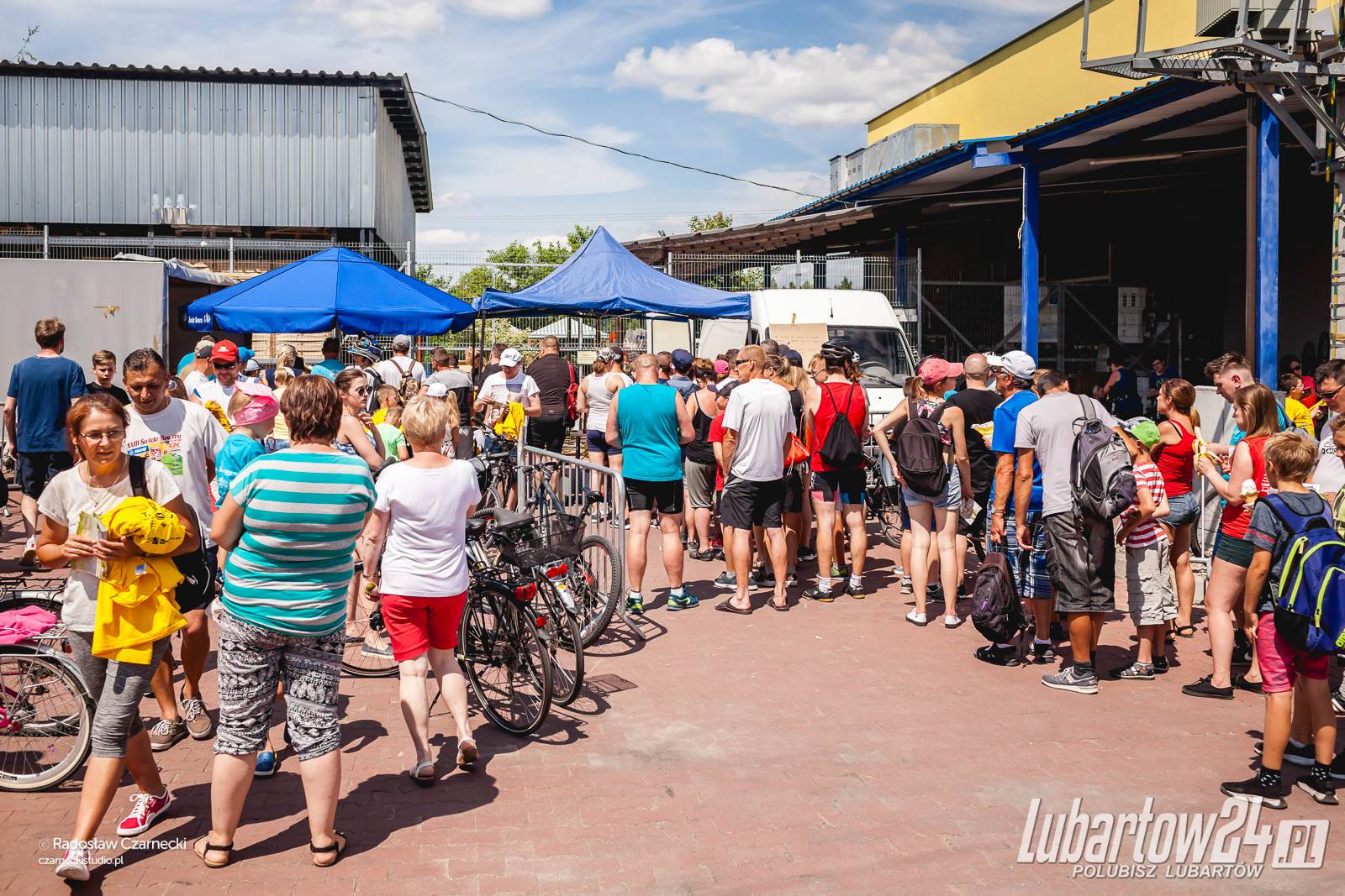 Święto Roweru 2019