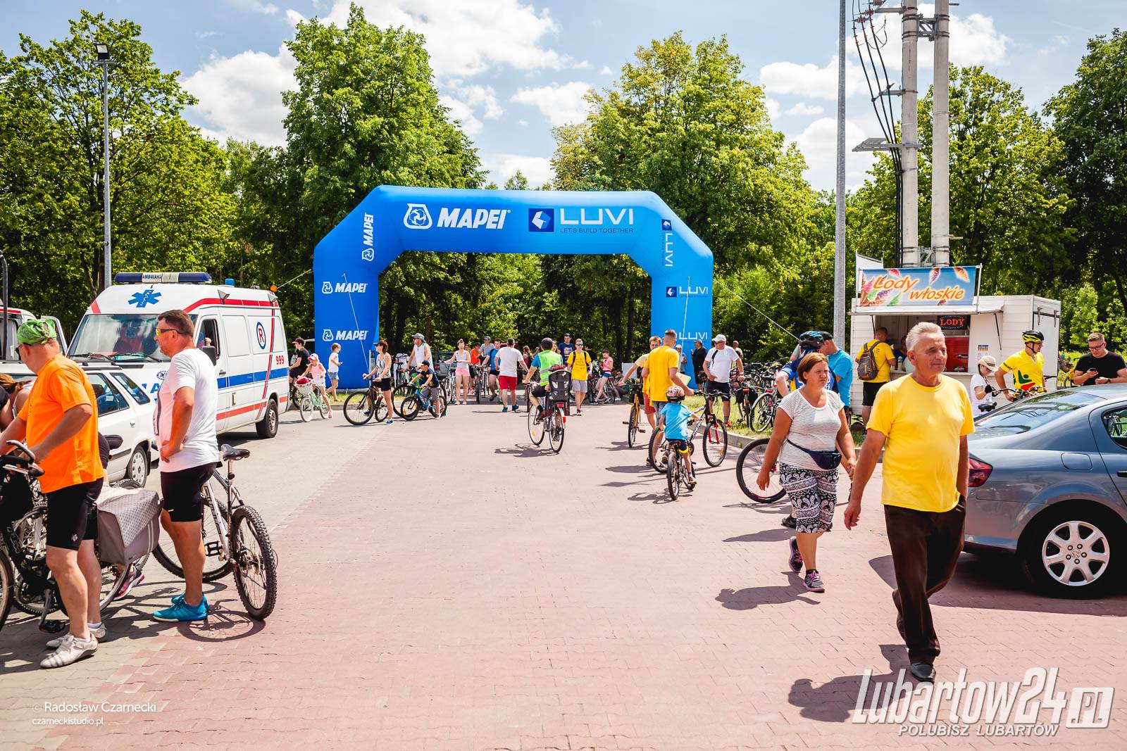 Święto Roweru 2019