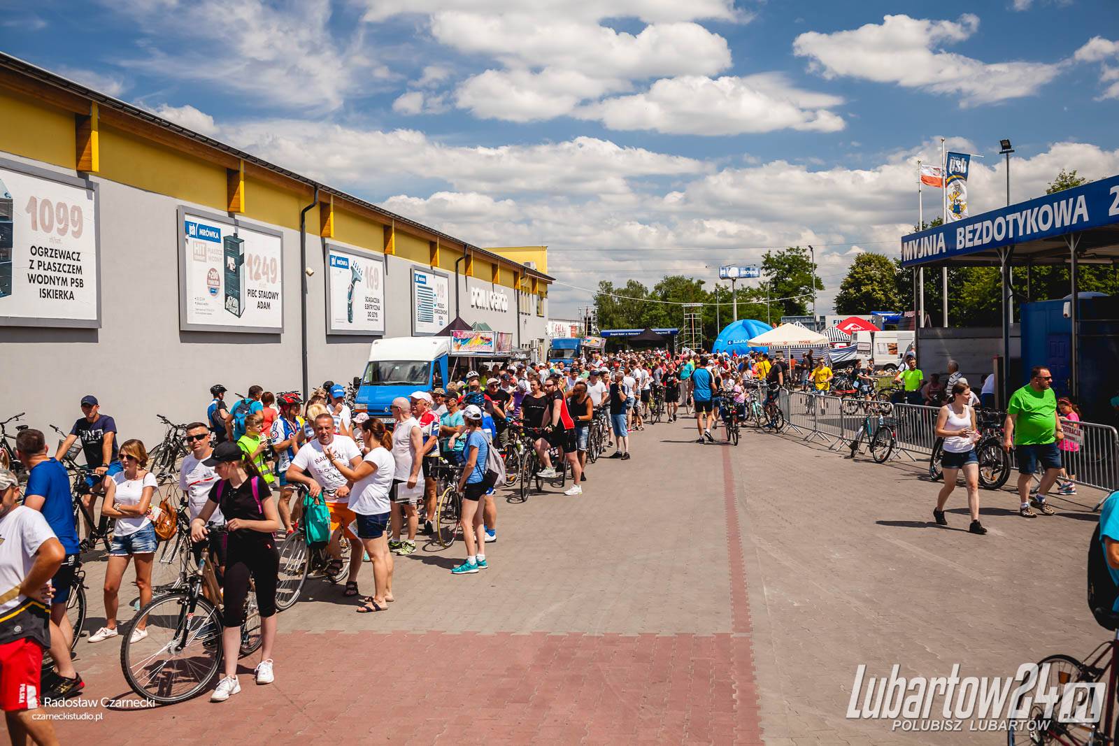 Święto Roweru 2019