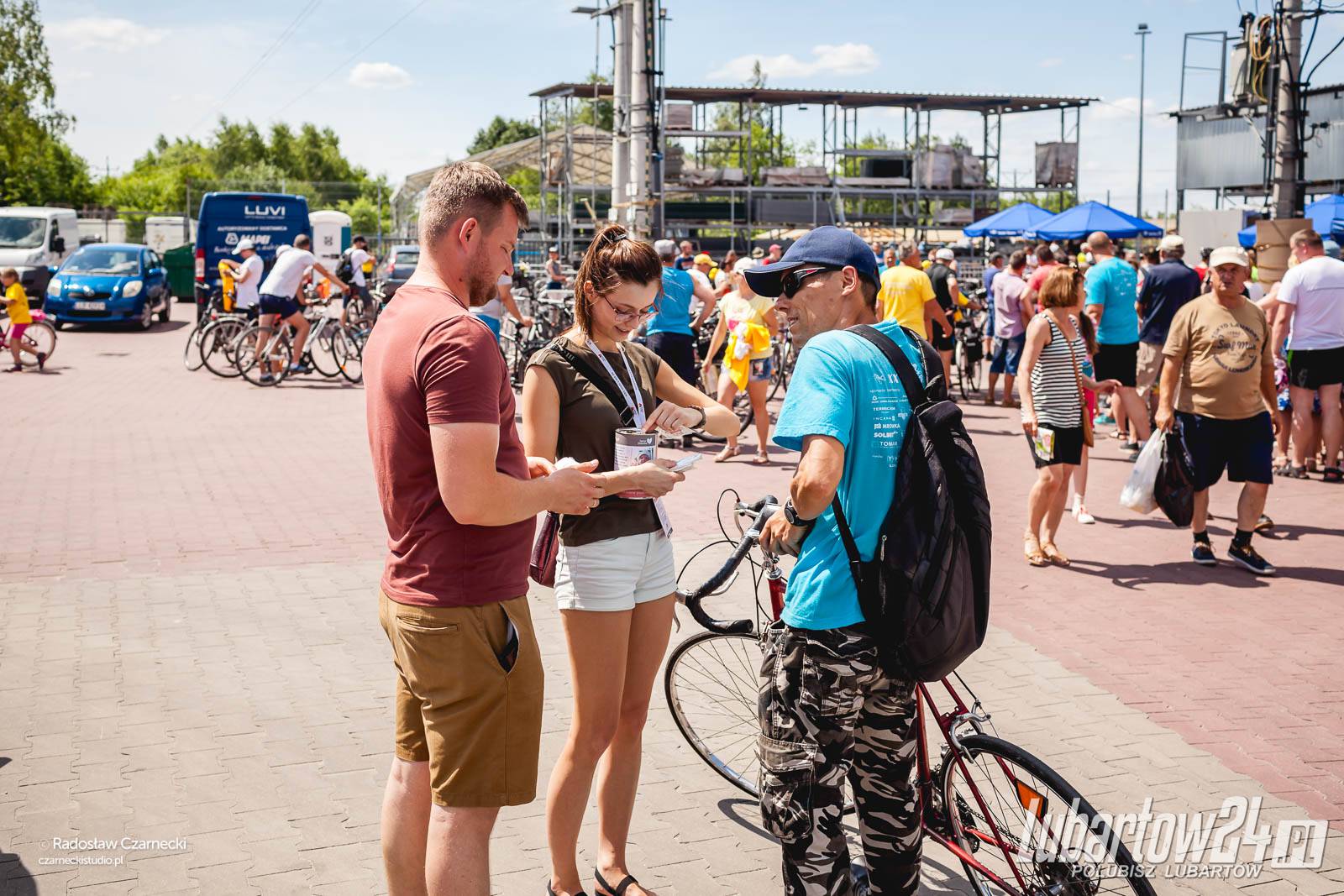 Święto Roweru 2019