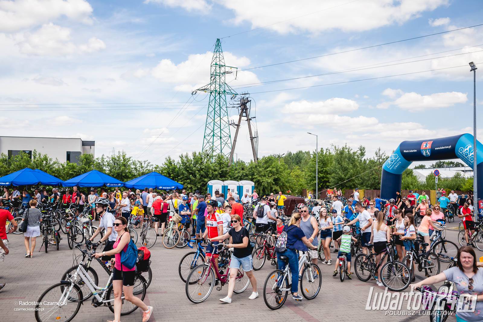 Święto Roweru 2019