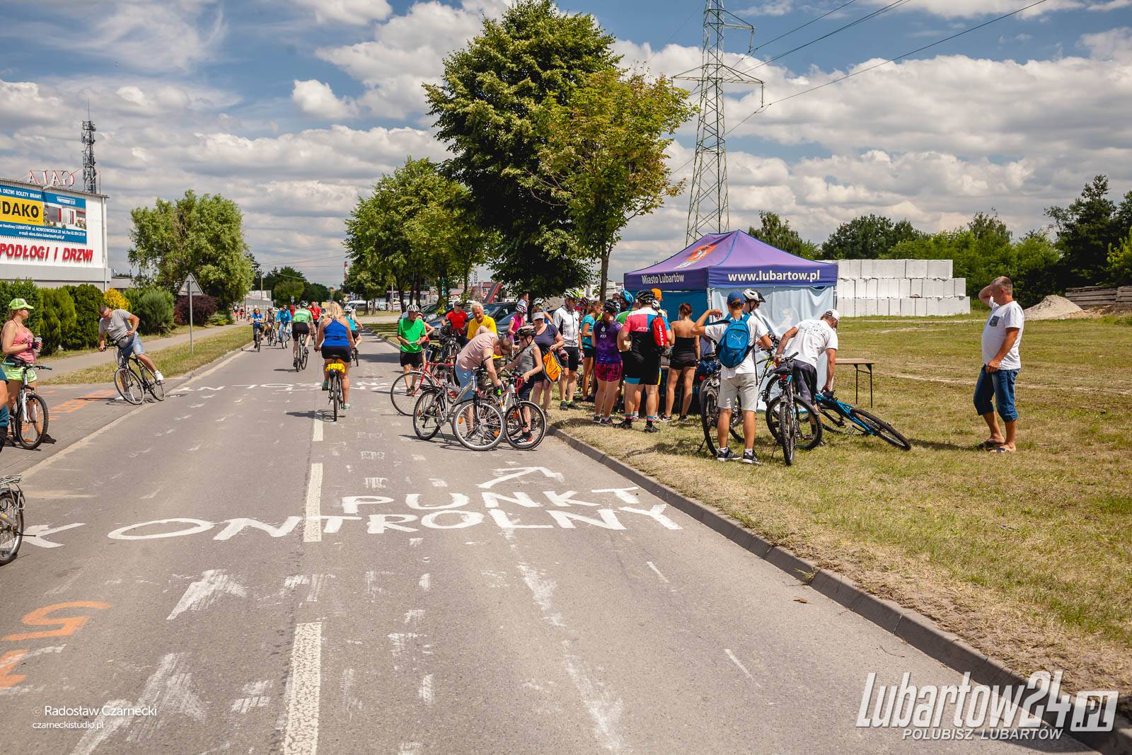Święto Roweru 2019