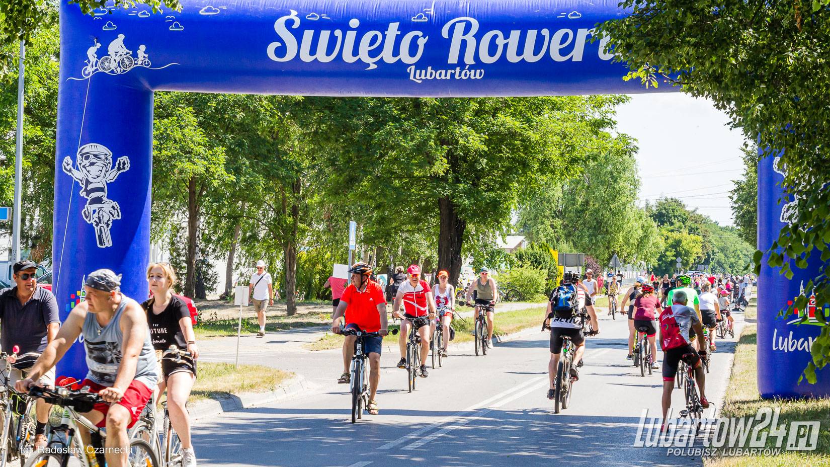 Święto Roweru 2022