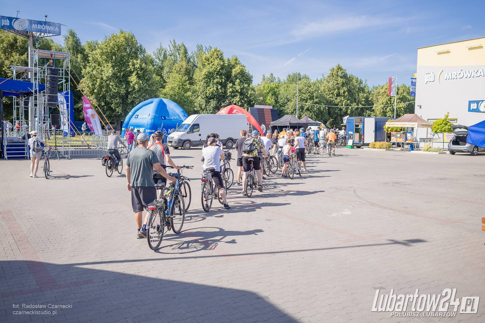 Święto Roweru