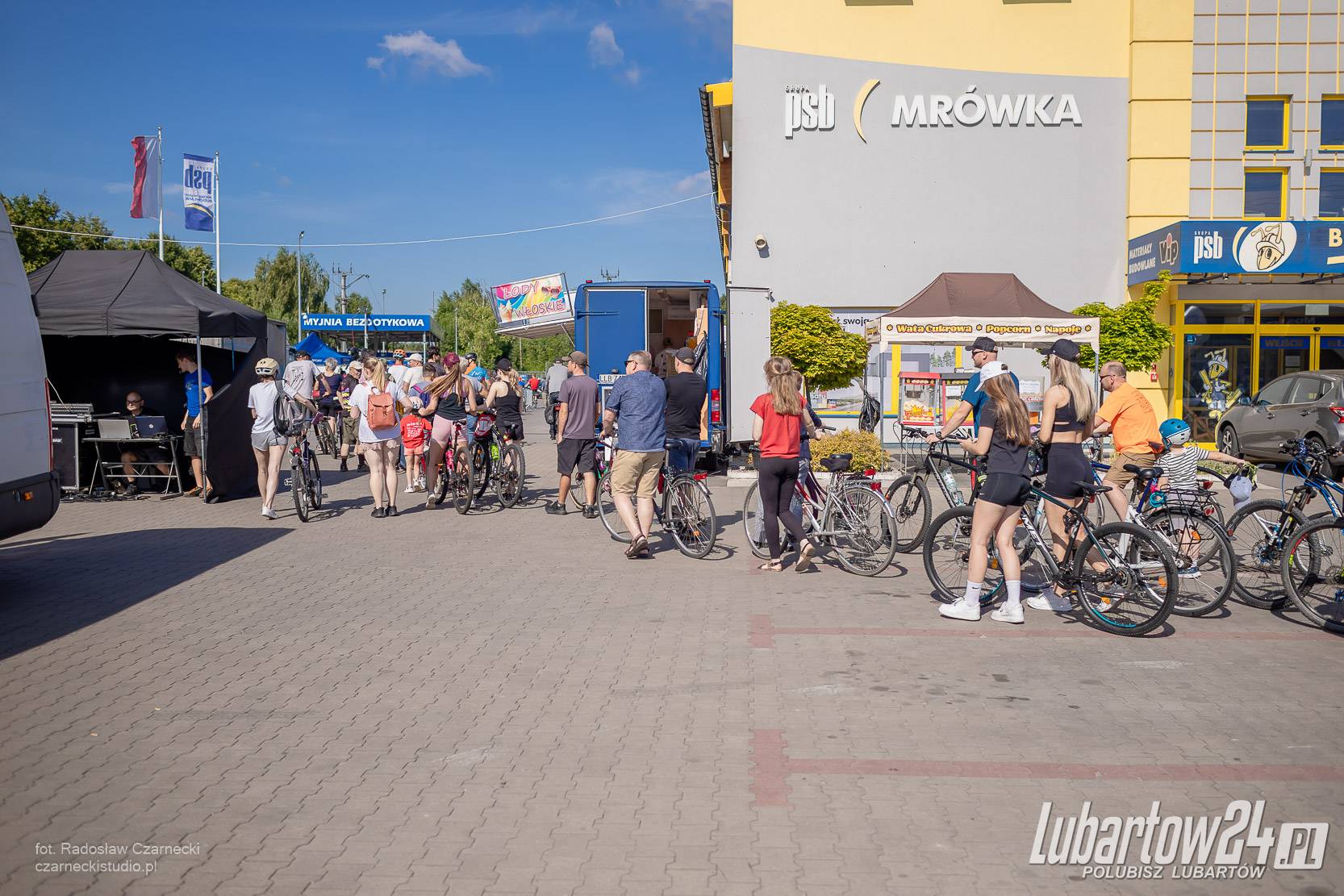 Święto Roweru