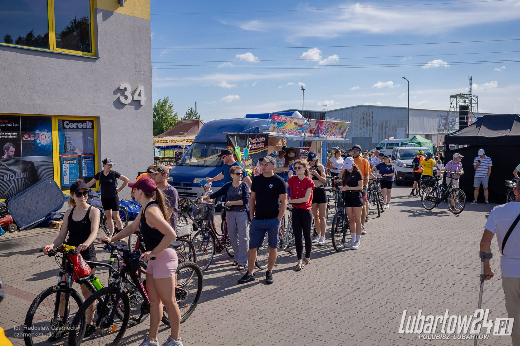 Święto Roweru